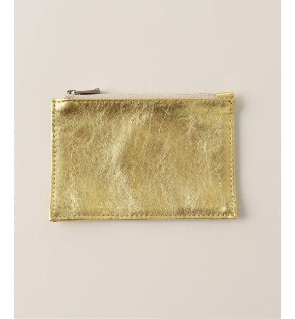  「【blancle/ ブランクレ】M.LETHER Double multi case」|ショルダー・メッセンジャー|