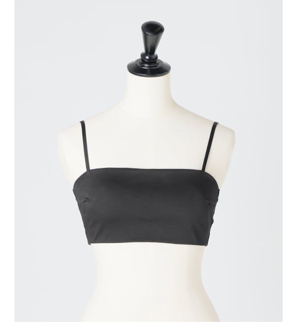 EMILYWEEK「【ESSENTIAL】スムースバンドゥブラ」|インナー|