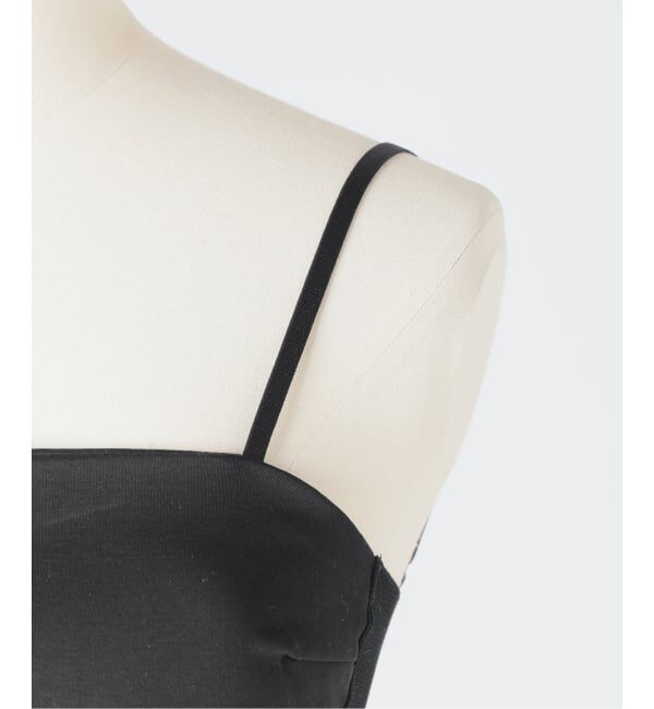 EMILYWEEK「【ESSENTIAL】スムースバンドゥブラ」|インナー|