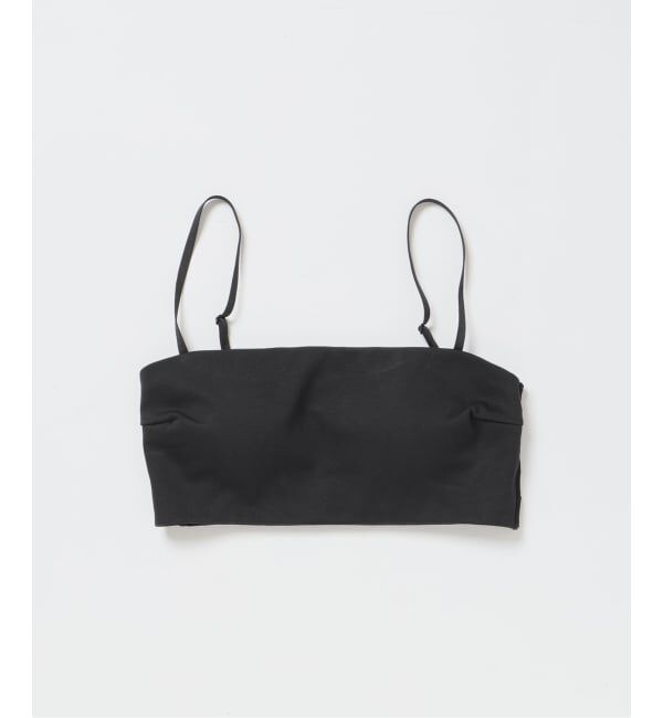 EMILYWEEK「【ESSENTIAL】スムースバンドゥブラ」|インナー|
