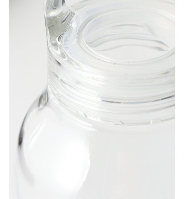 journal standard Furniture「【KINTO/キントー】WATER BOTTLE 950ML ウォーターボトル」|食器・キッチングッズ|