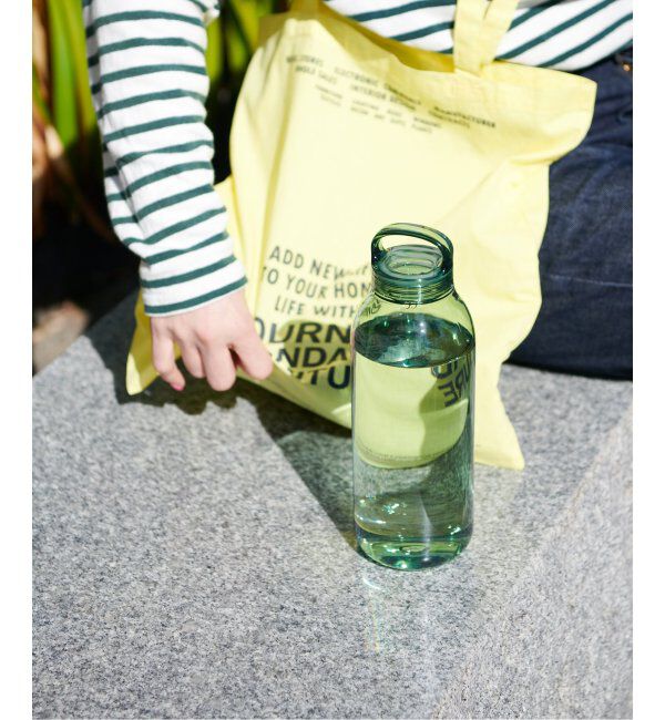 journal standard Furniture「【KINTO/キントー】WATER BOTTLE 950ML ウォーターボトル」|食器・キッチングッズ|