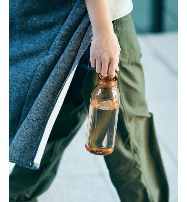 journal standard Furniture「【KINTO/キントー】WATER BOTTLE 950ML ウォーターボトル」|食器・キッチングッズ|ブラウン