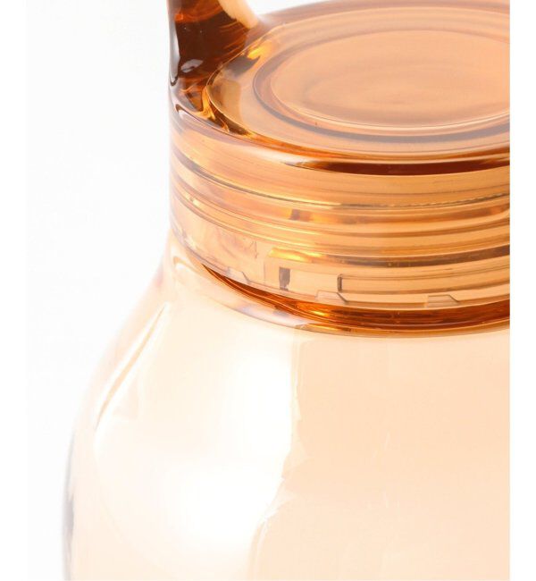 journal standard Furniture「《予約》【KINTO/キントー】 WATER BOTTLE 500ML ウォーターボトル」|食器・キッチングッズ|