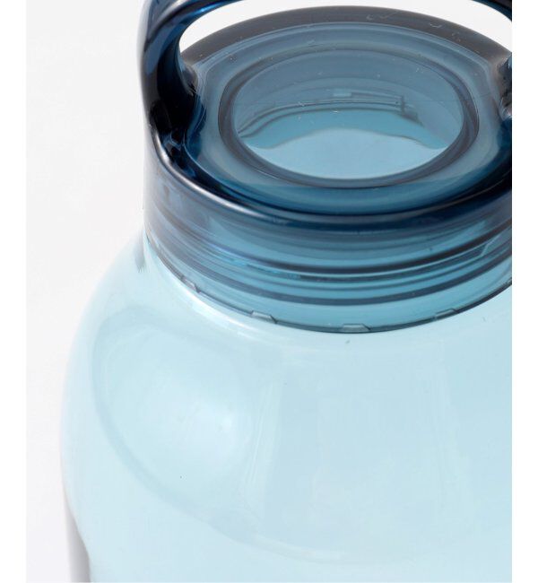 journal standard Furniture「《予約》【KINTO/キントー】 WATER BOTTLE 500ML ウォーターボトル」|食器・キッチングッズ|