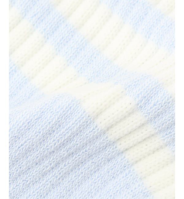 JOINT WORKS「adidas originals / アディダス オリジナルス 3-Stripes Knee Socks 2 Pairs」|ソックス|