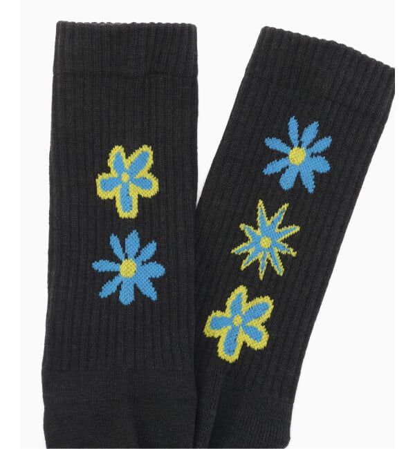 JOINT WORKS「ROSTER SOX / ロスターソックス DE LA」|ソックス|