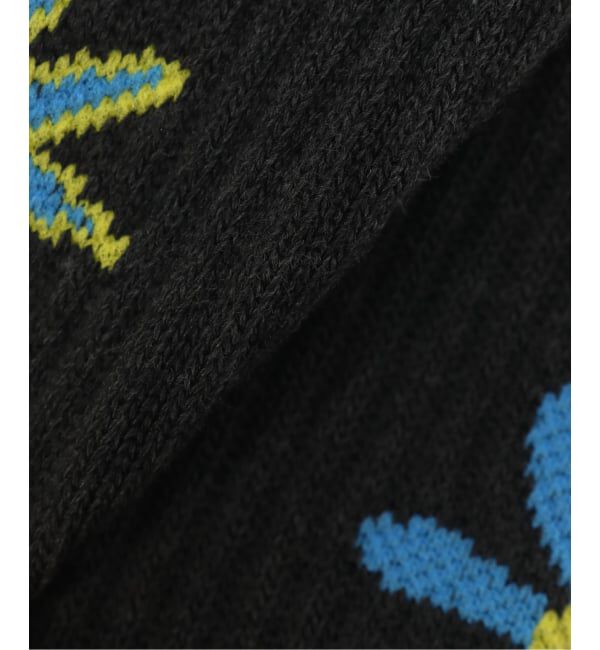 JOINT WORKS「ROSTER SOX / ロスターソックス DE LA」|ソックス|