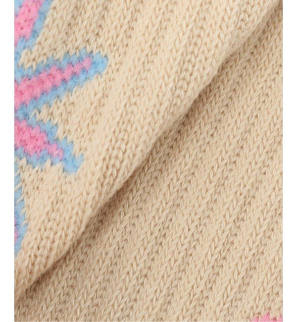 JOINT WORKS「ROSTER SOX / ロスターソックス DE LA」|ソックス|