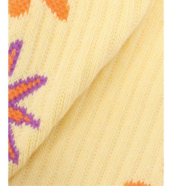 JOINT WORKS「ROSTER SOX / ロスターソックス DE LA」|ソックス|