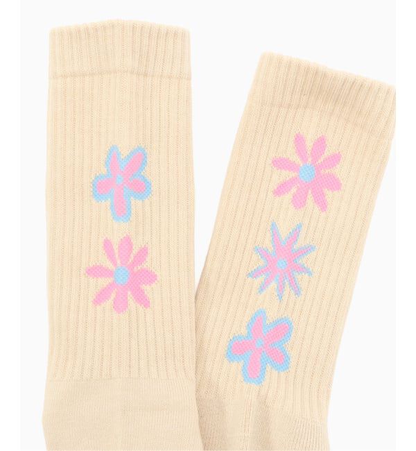 JOINT WORKS「ROSTER SOX / ロスターソックス DE LA」|ソックス|