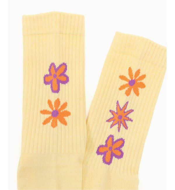 JOINT WORKS「ROSTER SOX / ロスターソックス DE LA」|ソックス|