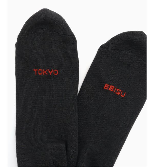 JOINT WORKS「ROSTER SOX / ロスターソックス TEAM BEAR」|ソックス|