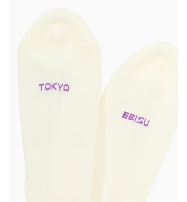 JOINT WORKS「ROSTER SOX / ロスターソックス TEAM BEAR」|ソックス|