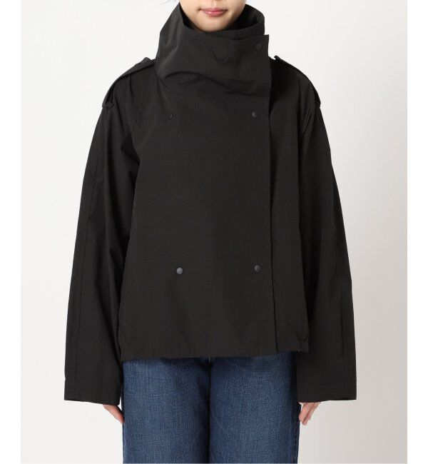 Plage「【R&rsquo;IAM】バルーンブルゾン」|その他|