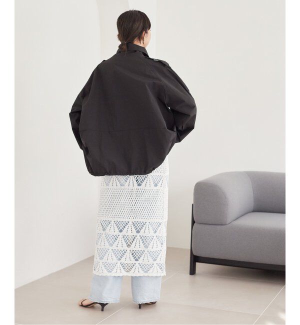 Plage「【R&rsquo;IAM】バルーンブルゾン」|その他|