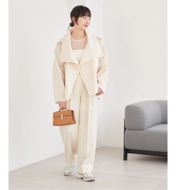 Plage「【R&rsquo;IAM】バルーンブルゾン」|その他|