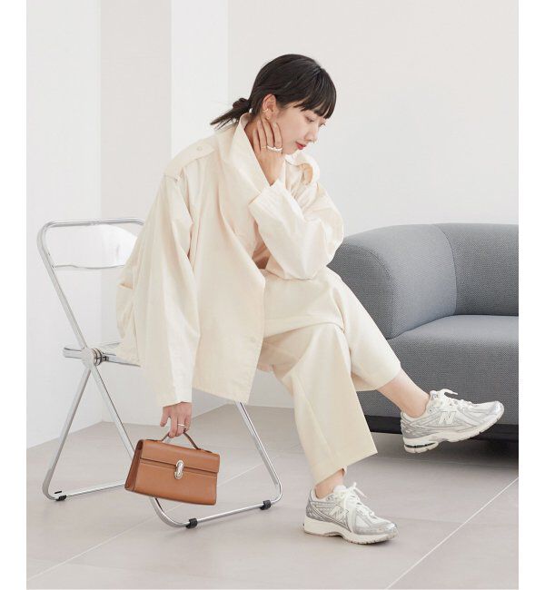 Plage「【R&rsquo;IAM】バルーンブルゾン」|その他|