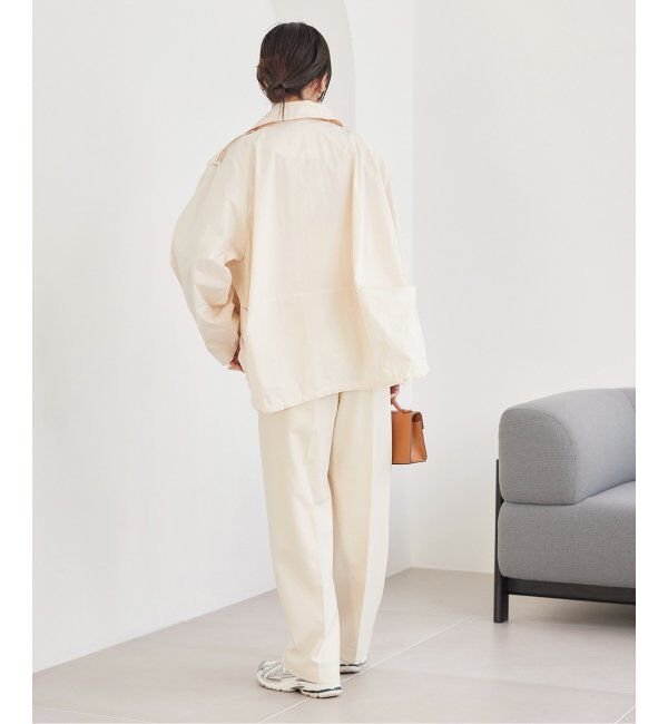 Plage「【R&rsquo;IAM】バルーンブルゾン」|その他|