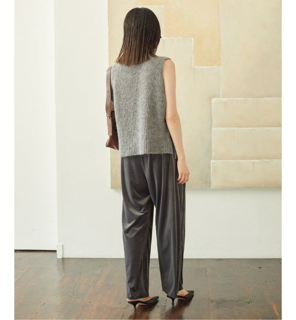 Plage「GREYCHORD/グレーコード 別注 LAYLA パンツ」|その他|