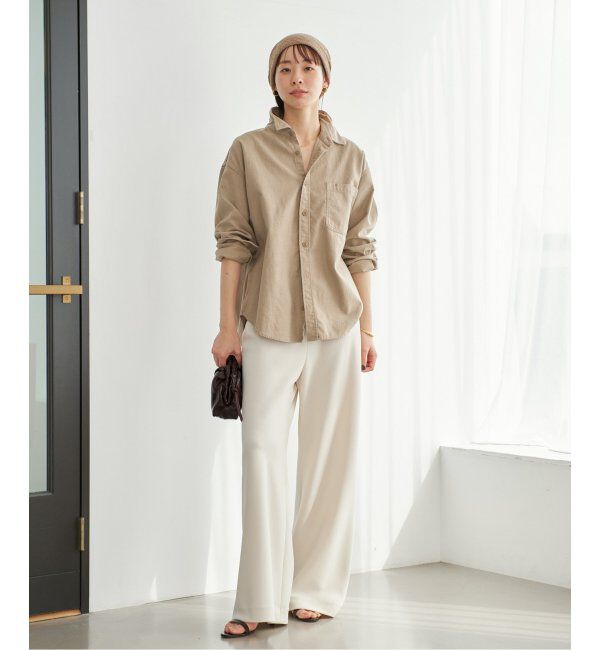 Plage「LES ATELIERS FRANCAIS DE CONFECTION 別注 スカーフ」|バンダナ・スカーフ|