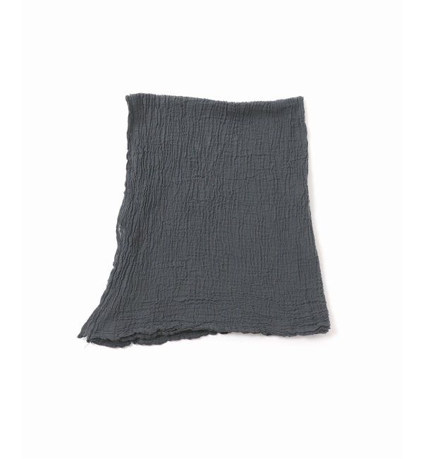 Plage「LES ATELIERS FRANCAIS DE CONFECTION 別注 スカーフ」|バンダナ・スカーフ|