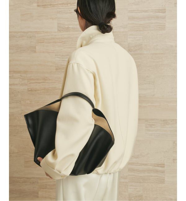 Plage「Three shirt ブルゾン」|その他|