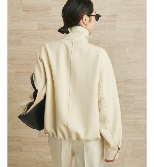 Plage「Three shirt ブルゾン」|その他|