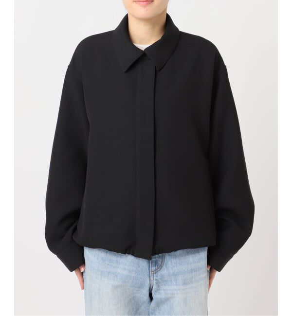 Plage「Three shirt ブルゾン」|その他|