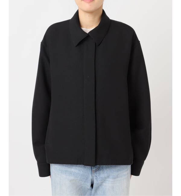 Plage「Three shirt ブルゾン」|その他|