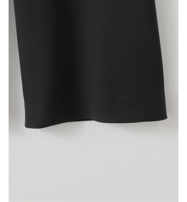 Plage「《一部カラーWEB限定追加》Bias Relax パンツ 8」|その他|