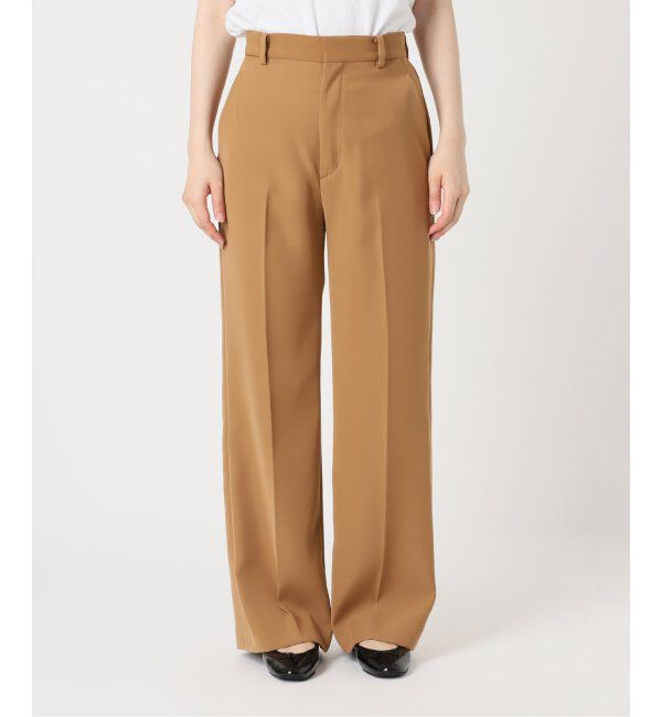 IENA LA BOUCLE「《追加》IENA LA BOUCLE デイリースラックス2」|スラックス|