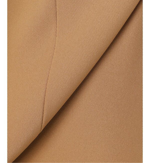 IENA LA BOUCLE「《追加》IENA LA BOUCLE デイリースラックス2」|スラックス|