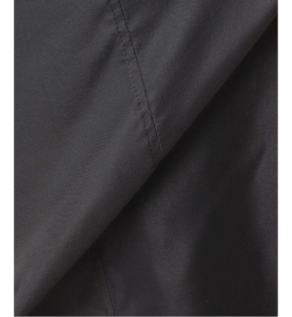 VERMEIL par iena「オーガンジーハイネックブラウス」|シャツ・ブラウス|