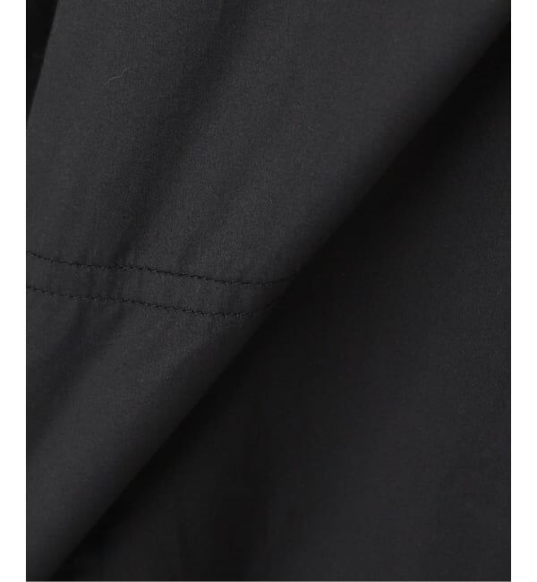 IENA「《WEB限定/追加》ハイカウントツイルシャツワンピース」|ワンピース|