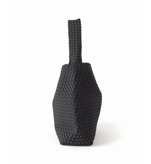 IENA「NAGHEDI/ナゲディ Nomad Medium Hobo トートバッグ SN04023LD」|トートバッグ|