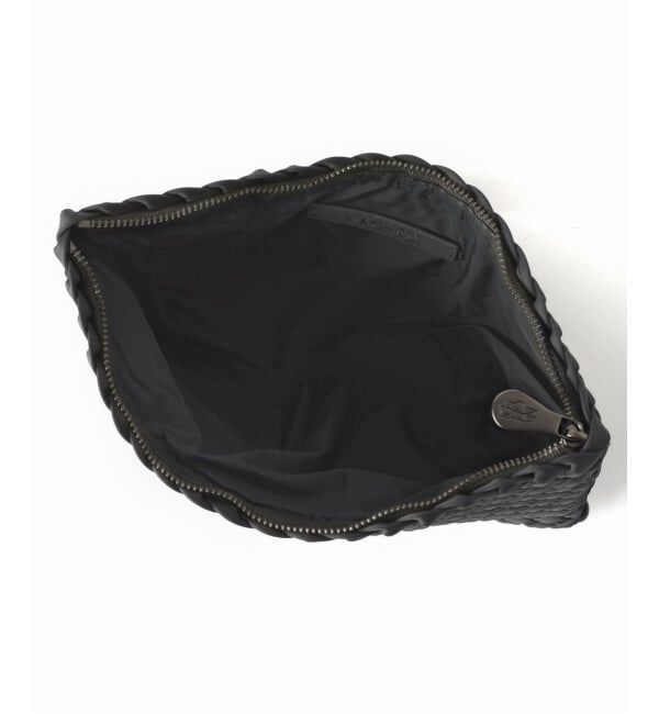 IENA「NAGHEDI/ナゲディ Nomad Medium Hobo トートバッグ SN04023LD」|トートバッグ|