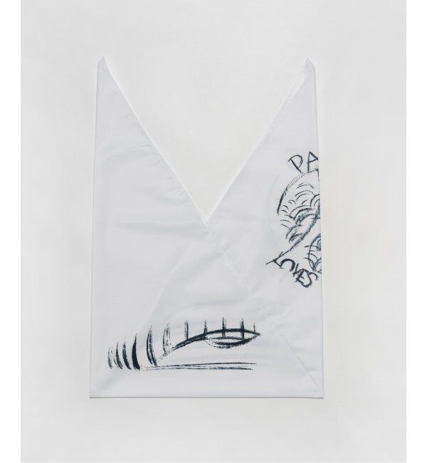 Paris Saint-Germain「【隈 研吾 &times; Paris Saint-Germain】AZUMA-BUKURO」|その他|