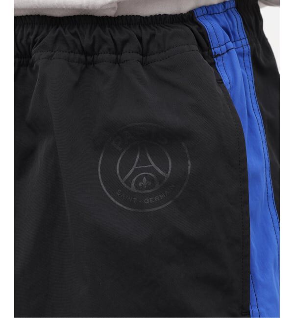 Paris Saint-Germain「【Paris Saint-Germain】75 ナンバリング ナイロンショーツ」|その他|