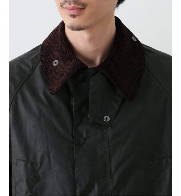 EDIFICE「Barbour(バブアー) OS WAX BEDALE/ビデイル MWX1679」|その他|