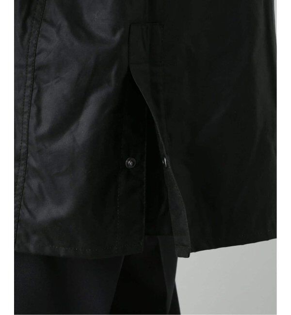 EDIFICE「Barbour(バブアー) OS WAX BEDALE/ビデイル MWX1679」|その他|