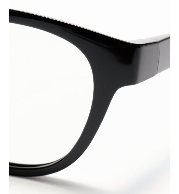 417 EDIFICE「JUGAAD14 COVE CLEAR チョウコウ」|サングラス|