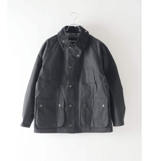EDIFICE「《再入荷》Barbour for MARKAWARE & EDIFICE 別注 BEDALE/ビデイル」|その他|
