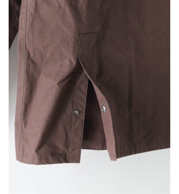 EDIFICE「《再入荷》Barbour for MARKAWARE & EDIFICE 別注 BEDALE/ビデイル」|その他|