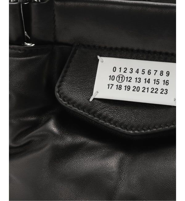 EDIFICE「MAISON MARGIELA (メゾン マルジェラ) GLAM SLAM SHOPPING MEDIU」|その他|