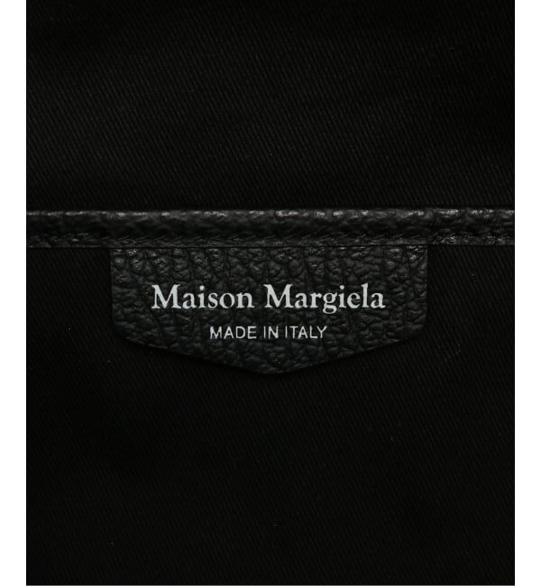 EDIFICE「MAISON MARGIELA (メゾンマルジェラ)  5AC HOBO MEDIUM」|その他|