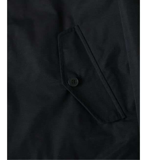 EDIFICE「ピーチ ウェザー ハリントン ジャケット」|その他|