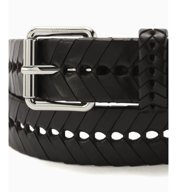EDIFICE「LEMAIRE（ルメール） BRAIDED BELT 30」|ベルト|