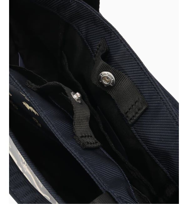 EDIFICE「PUMA x EDIFICE GOLF AOPラウンドトート」|トートバッグ|