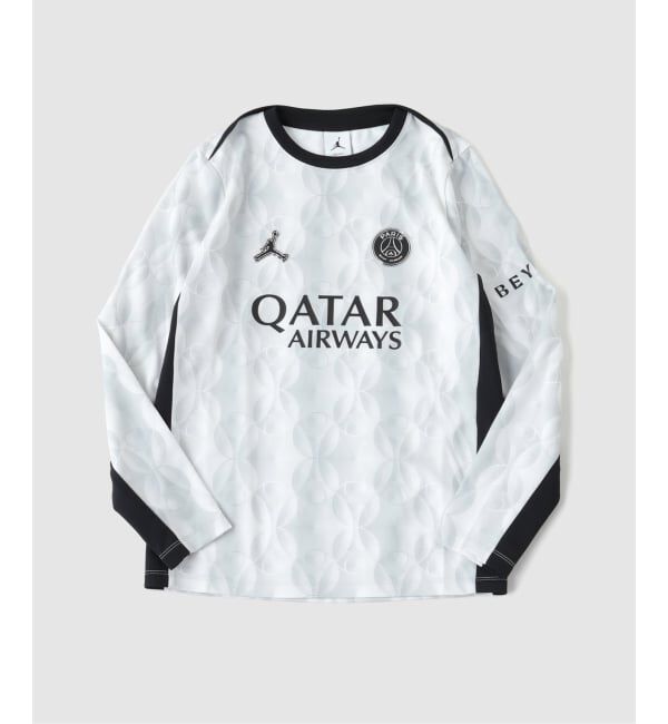 Paris Saint-Germain「【NIKE / ナイキ】PSG Y NK DF ACDPR LS WM PM SE5」|その他ベビーウェア|